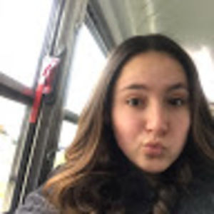 Meet your Posher, Jaleah